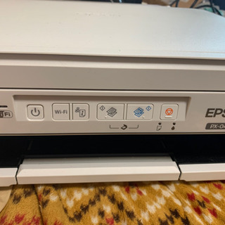 【ネット決済】EPSON プリンター PX-049A