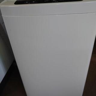 Haier　全自動洗濯機  4.2kg  2015年製