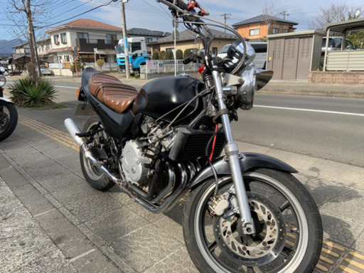 （決まりました）JADE250 自賠責１年付