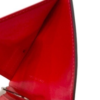 ルブタン✨マネークリップ付きカードケース✨