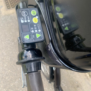 YAMAHA PAS kiss 2014年モデル　新基準　電動アシスト自転車