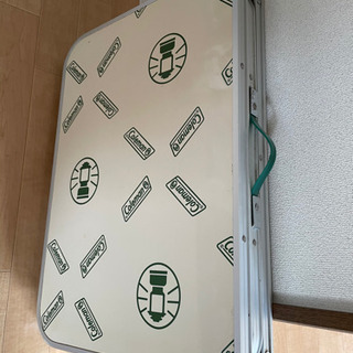 キャンプ