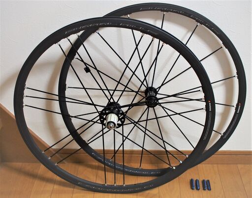 Shamal Mille 11s対応 1,408g