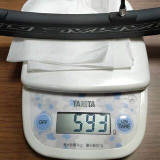 Shamal Mille 11s対応 1,408g