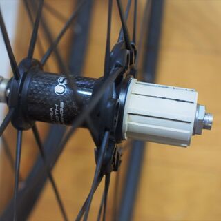 Shamal Mille 11s対応 1,408g