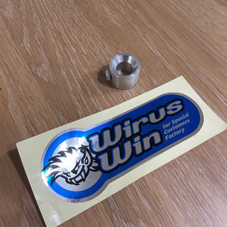 ホンダdio AF62 ・AF68WirusWinマフラー