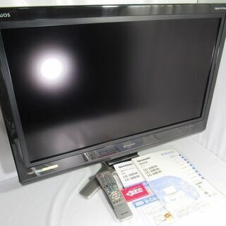 JAKN2259/液晶テレビ/32インチ/シャープ/SHARP/...