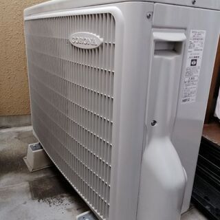 エアコン CORONA2016年製 - エアコン