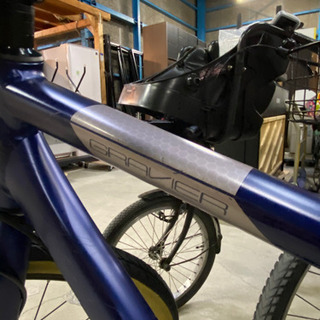 激安!!人気のGIANT! グラビエ Disc 2019年 要タイヤ交換のため格安に