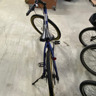 激安!!人気のGIANT! グラビエ Disc 2019年 要タイヤ交換のため格安に