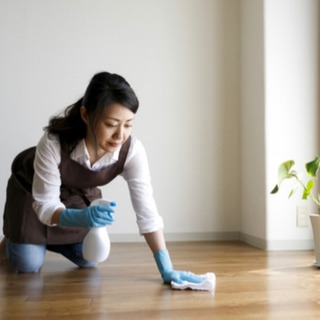 アパート清掃員募集！時給¥1,500 週1〜2日 外国人歓迎