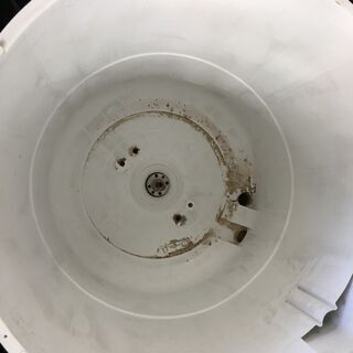 ハーブリラックス4.5K 洗濯機2018年製 分解クリーニング済み！