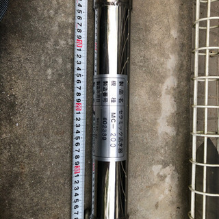 活水器　浄水器　水
