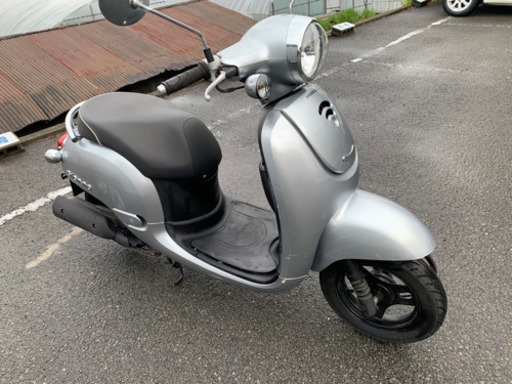 ホンダ　ジョルノ　AF70