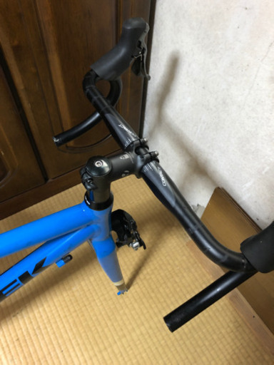 TREK取引中