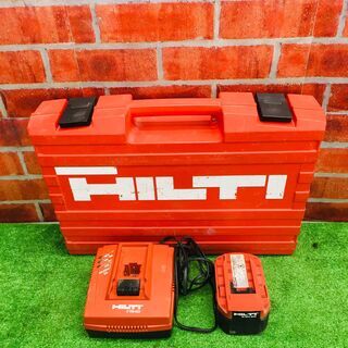 ヒルティ TE2-A ハンマードリル【リライズ野田愛宕店】【店頭取引限定