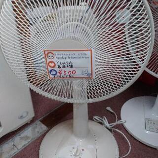 暑くなる前に準備を🌸扇風機🌸YUASA