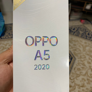 Oppo A5 2020 新品