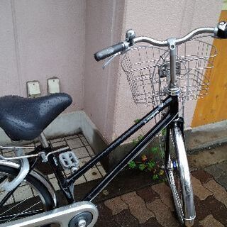 BRIDGESTONE Singlestsr 27吋シティーサイクル ベルト/内装3段/LED 