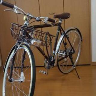 【ネット決済】ブリヂストン自転車