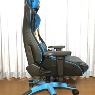 AKRCING PROX ゲーミングチェア