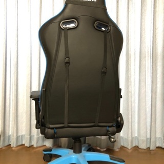 AKRCING PROX ゲーミングチェア