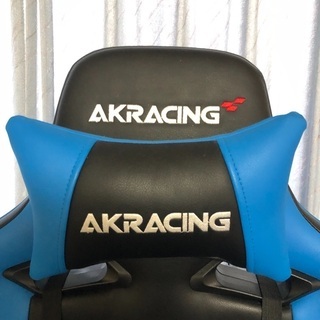 AKRCING PROX ゲーミングチェア