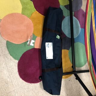 自立式ハンモック vivere ゲート付き軽トラ”無料貸出❕購入後取り置き