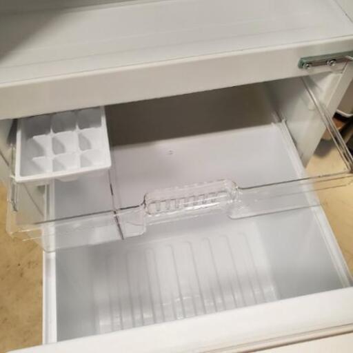 mh516売約済み□大阪府無料配送□Panasonic 家電2点セット(洗濯機・冷蔵庫)