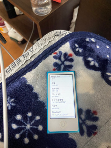 その他 iPod 16GB