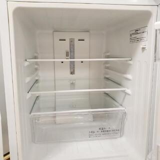 h524売約済み□大阪府無料配送□2017年製 Hisense家電2点セット(