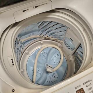 h524売約済み■大阪府無料配送■2017年製 Hisense家電2点セット(洗濯機・冷蔵庫) h524売約済み□大阪府無料配送□2017年製 Hisense家電2点セット(