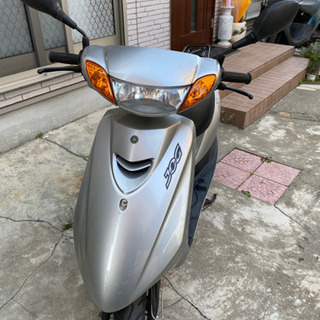 YAMAHA50ccジョグCE50不具合無し中古原付2678Km YAMAHA50ccジョグCE50不具合無し中古原付2678Km