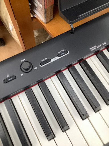 KORG（コルグ）の電子ピアノCDP-S100入荷しました！！【トレファク摂津店】 KORG（コルグ）の電子ピアノCDP-S100入荷しました！！【トレファク摂津店】