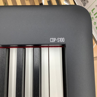 KORG（コルグ）の電子ピアノCDP-S100入荷しました！！【トレファク摂津店】