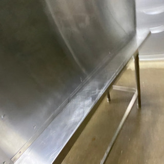 マルゼン　吊戸棚　1140x350x450