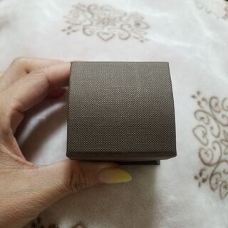 リップ型☆ホワイトラブラドライト☆9号10号セット♪