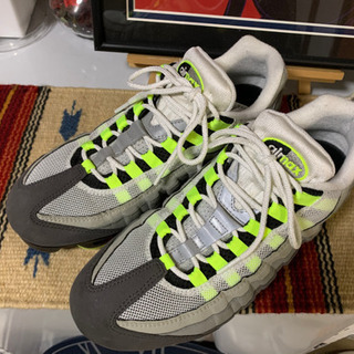 エアマックスバイパー