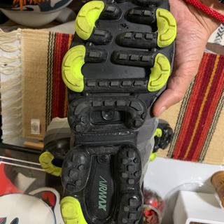 エアマックスバイパー