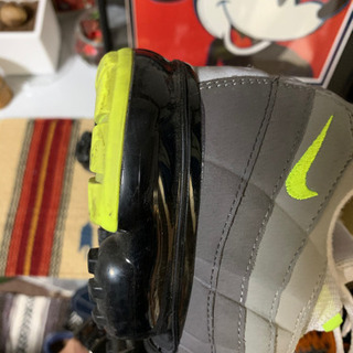 エアマックスバイパー