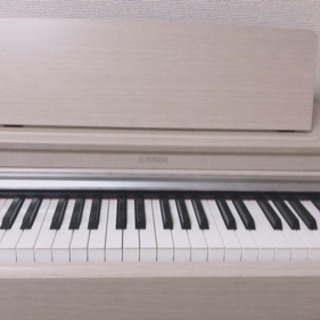 【⭐️Hiroさん用】YAMAHA 電子ピアノ