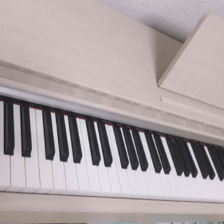 【⭐️Hiroさん用】YAMAHA 電子ピアノ