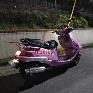 ホンダ　フリーウェイ250　ビッグスクーター150