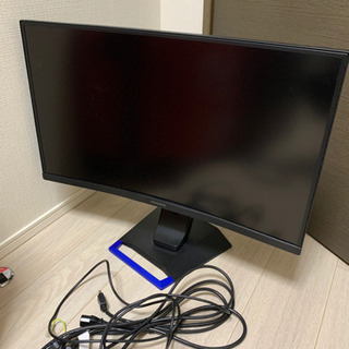 ゲーミングモニター