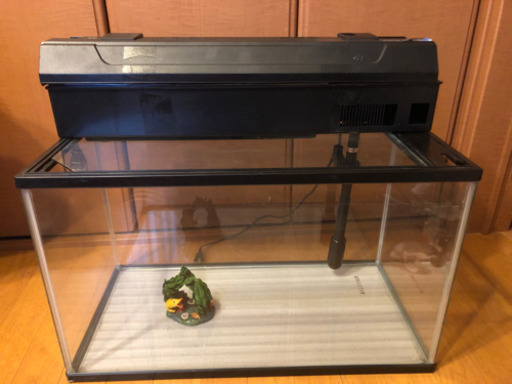 水槽セット　お値下げします‼️