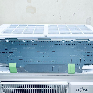 富士通ノクリアAS-M40H2W 室内機14畳用