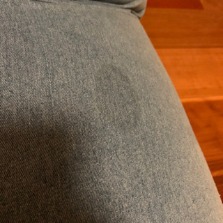 (値下げ)リクライニングソファー【交渉可】