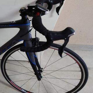 KUOTA KOBALT 105 2018 カスタム済み