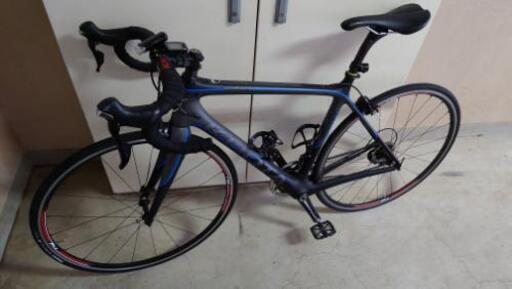KUOTA KOBALT 105 2018 カスタム済み