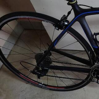 KUOTA KOBALT 105 2018 カスタム済み